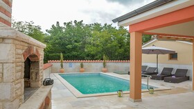 Villa Casa Manera