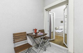 Villa Tranquilla