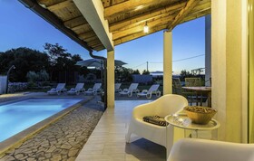 Villa Tranquilla