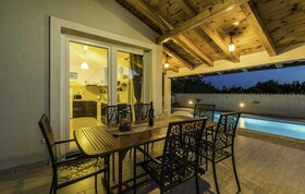 Villa Tranquilla