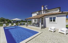 Villa Tranquilla