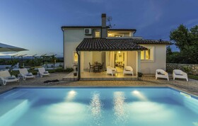 Villa Tranquilla