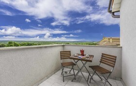 Villa Tranquilla