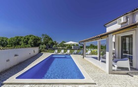 Villa Tranquilla