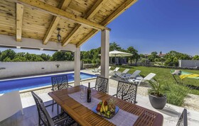 Villa Tranquilla