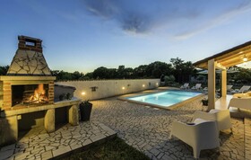 Villa Tranquilla