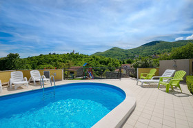 Apartments Sime
