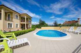 Apartments Sime