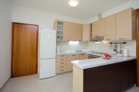 Apartments Sime