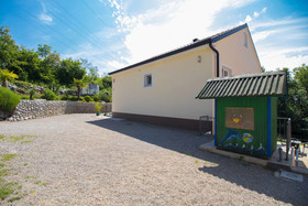 Apartment Zlatko
