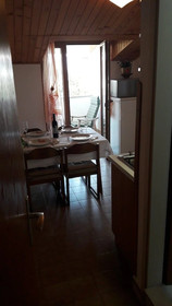 App and Rooms Ana Pomer