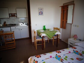 Nice Studio Apartments Eduard