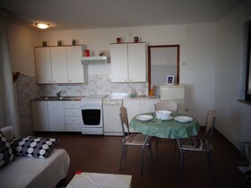 Nice Studio Apartments Eduard