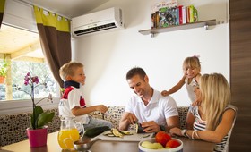 Campsite & Holiday Resort Medveja