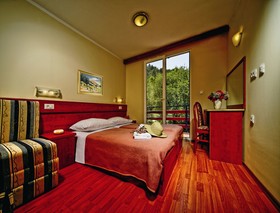 Campsite & Holiday Resort Medveja