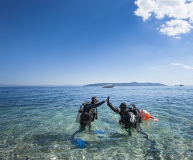 Campsite & Holiday Resort Medveja