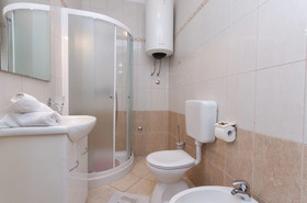Apartments Branka