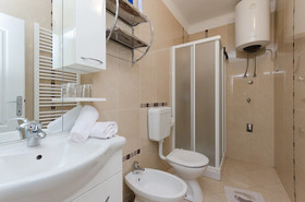 Apartments Branka