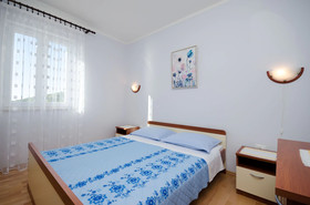 Apartments Erika