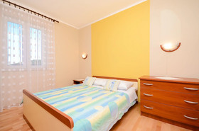 Apartments Erika