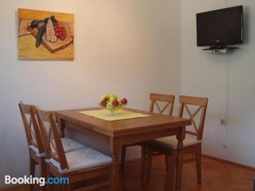 Apartments Tonka Frankovic