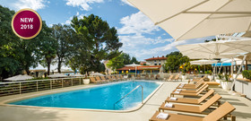 Hotel Marina