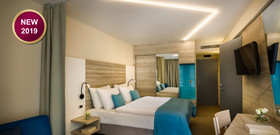 Hotel Marina