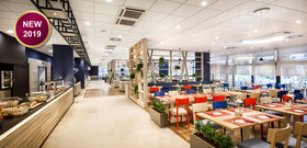 Hotel Marina
