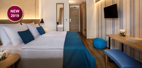 Hotel Mediteran