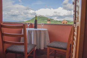Guest House Valentino