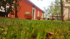 Villa Provvidenza