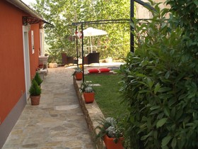 Villa Provvidenza