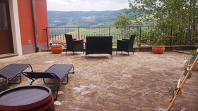 Villa Provvidenza