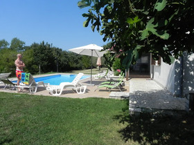 Apartments Villa Verde