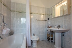 Villa Daniela