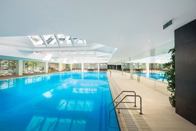 Aminess Vival Maestral Hotel