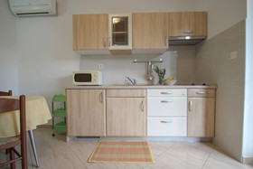 Apartment Maena