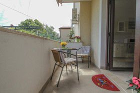 Apartment Maena