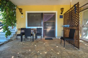 Apartment Mirjana