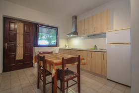 Apartment Mirjana
