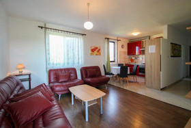 Apartment Mirjana