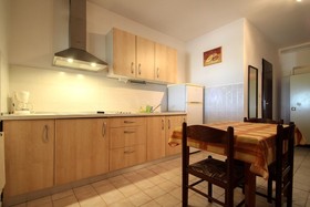 Apartment Mirjana