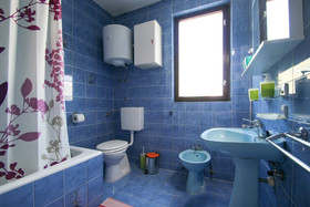 Apartment Mirjana