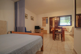 Apartment Mirjana