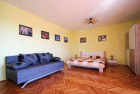 Apartment Mirjana