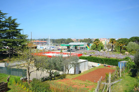 Apartments And Rooms Valter
