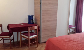 Apartments And Rooms Valter