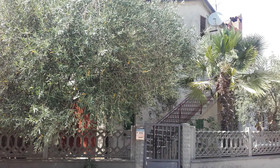 Apartments And Rooms Valter