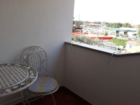 Apartments And Rooms Valter