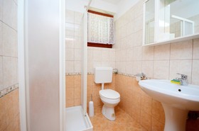 Apartments And Rooms Valter